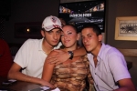 Friday Night at Gubla Pub, Byblos